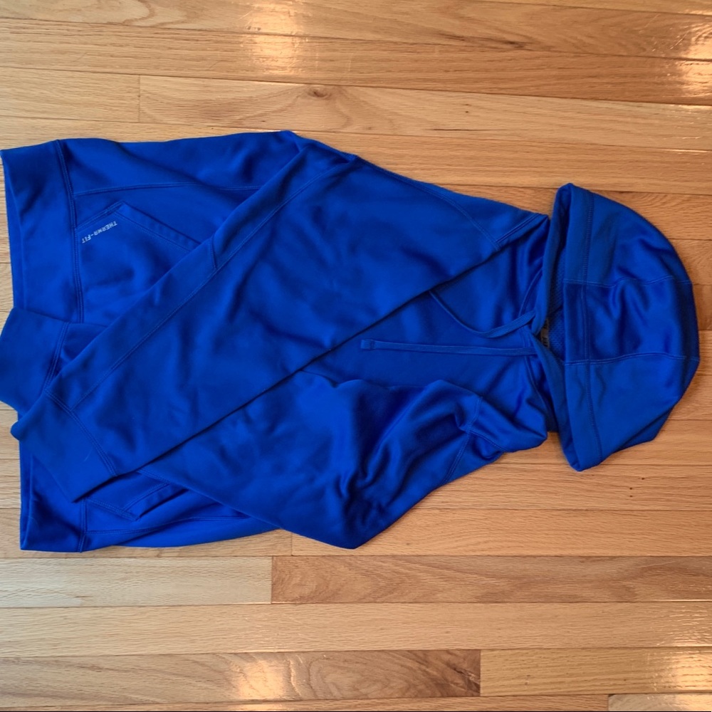 Nike Sweatshirt